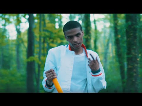 ZayTheGOAT - Risks (Official Video)