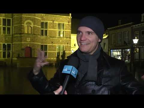 GennepNews - A little bit different: Christmasmert