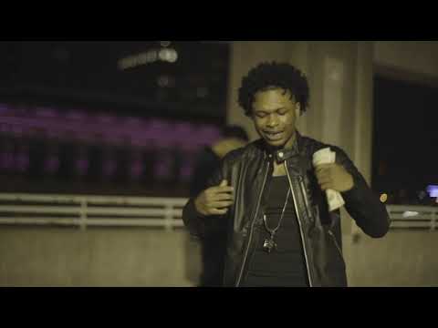 DTR Frenzo x ZB Breezy - Want Me ( Official Music Video )