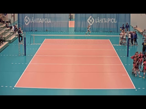 N1 Kuortane - LP Vesti 20.01.2019