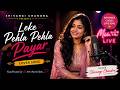 Leke Pehla Pehla Payar Female Cover Shivangi Chandra Old Bollywood Cover Song