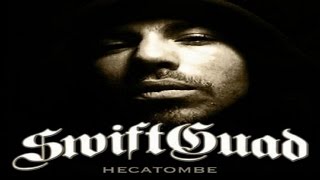 Swift Guad - Hecatombe (Full album)
