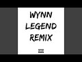 Legend Remix