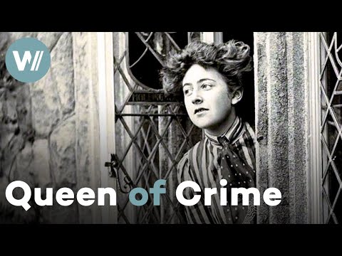 Agatha Christie: Das wahre Leben der Queen of Crime (Dokumentation, 2017)