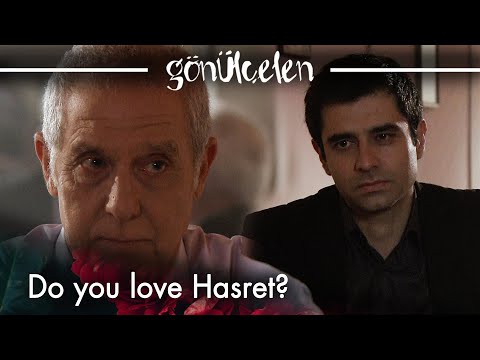 Do you love Hasret? - Episode 70 | Becoming a Lady