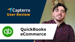 QuickBooks eCommerce Review: Good With Other Quickbooks Applications