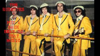 The Rubettes - Put A Back Beat To That Music