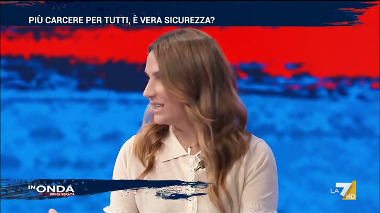 Dal laboratorio di scrittura di Nisida: "L'opportunità è nel carcere"