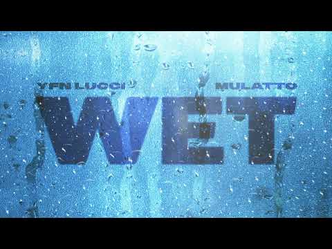 Wet ( remix ) ( ft mulatto)