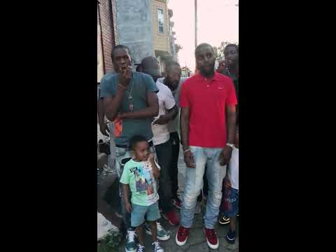 Pook Paperz- Fresh Home Freestyle