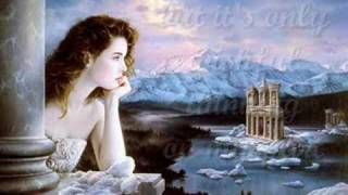 Carole King - Wishful Thinking (with Lyrics)