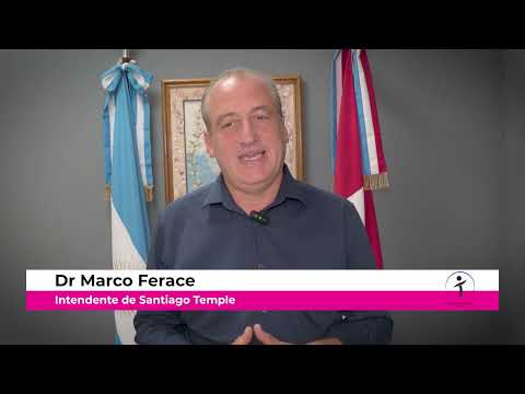 EL MINISTRO DE EDUCACIÓN DE CÓRDOBA VISITÓ SANTIAGO TEMPLE Y ENCABEZÓ UNA AGENDA DE TRABAJO REGIONAL