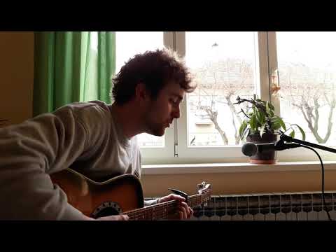 Duke Dumont - Ocean Drive (Cover by Viktor Pratnemer)