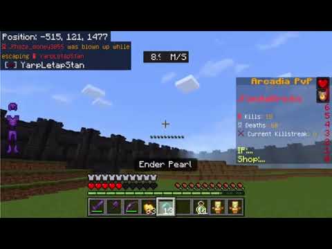 Rematch against BlazeGuard but now keyboard and mouse