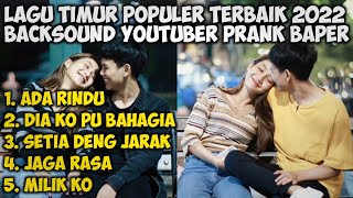 Download lagu Lagu Timur Enak Didengar, Background Youtuber Prank Baper Hans TV mp3 Download lagu Lagu Timur Enak Didengar, Background Youtuber Prank Baper Hans TV mp3