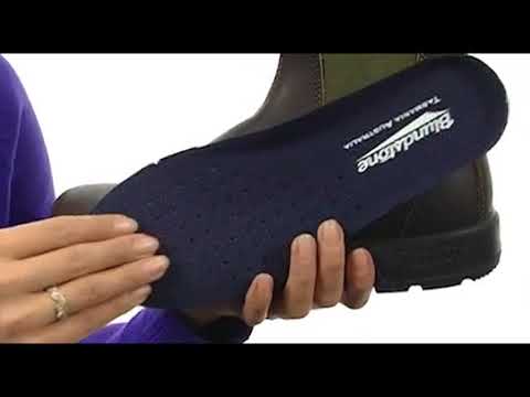 Giày Bốt Blundstone  BL519