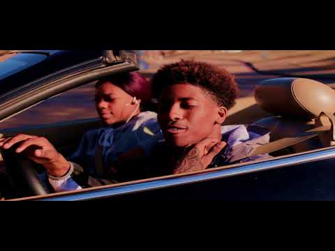 Young Fab - Dumb [Official Video]