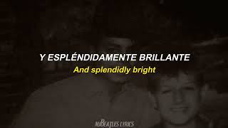 Gone Too Soon - Michael Jackson [Lyrics] [Sub. Español]