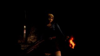 【ゲーム実況】おっさん二人、ミトコンドリアの捜査官　part 12 【パラサイト・イヴ2】