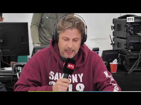 Les beaux parleurs - La chronique de Nathanaël Rochat: j'apprends l'allemand