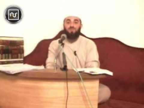 Komentimi i librit mbi Agjërimin (3) - Hoxhë Enes Goga