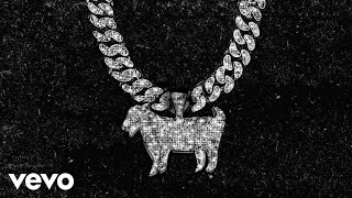 Lil Tjay - Goat (Lyrics)