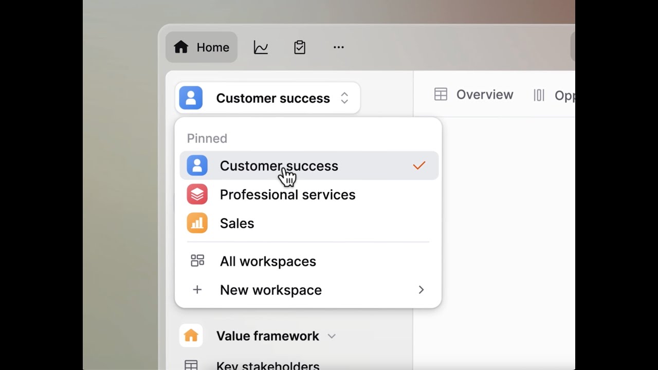 Planhat Product Teaser