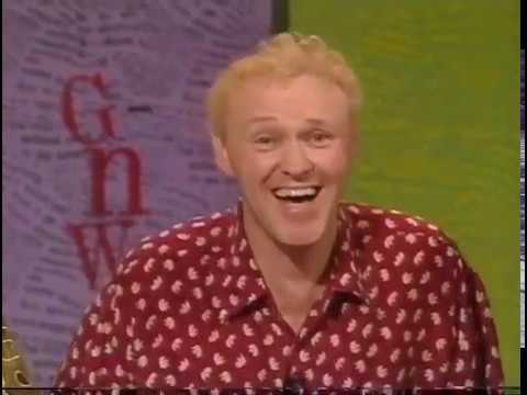 Good News Week S01E21 - 1996-08-30