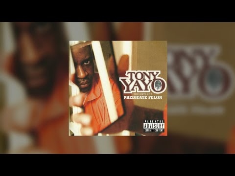 Tony Yayo, Young Buck - I'm A Gangsta (Thoughts of a Predicate Felon Leftover)