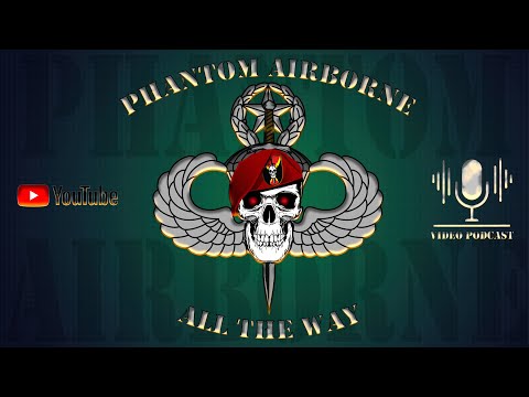 Phantom Airborne ALL THE WAY - Episode 003 - Zephyrhills, FL