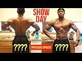 SHOW DAY!? | PEAK WEEK Results | WHATABURGER CHEAT MEAL | Contest Prep Ep.35