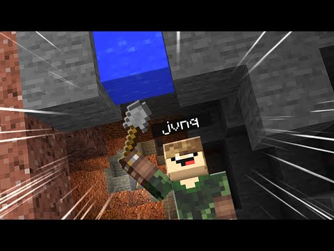 EPIC FAILS AND BLUNDERS IN MINECRAFT PLATINUM #22