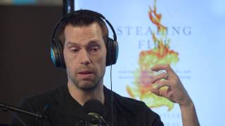 Impact Books: Stealing Fire by Jamie Wheal and Steven Kotler