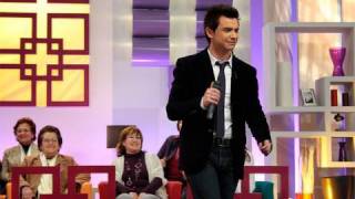 David Civera presenta su nuevo disco Entrevista Mira la Vida