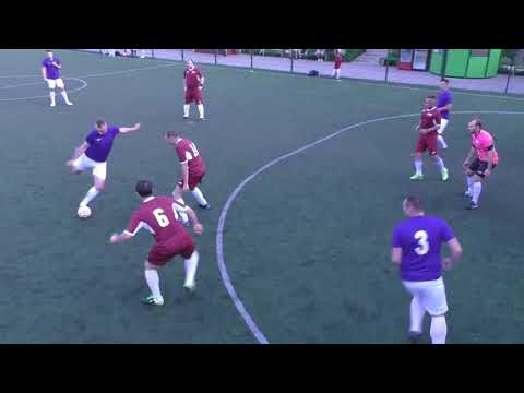 6 КХ 14 ХТГ – Marshal