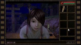 #1 Makajeの吾妻邸くわいだん 【ゲーム実況】