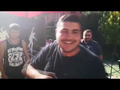 MONTES VS VARIOS [OCTAVOS] #ACTIVEXTREME