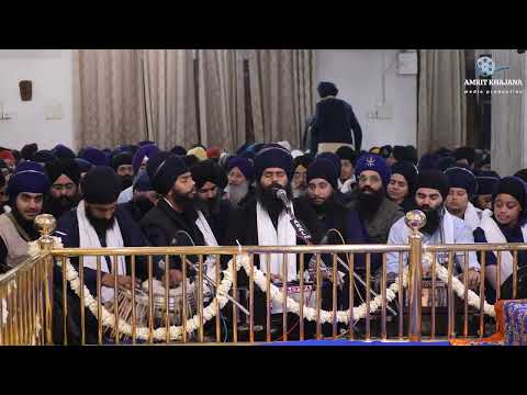 Amrit Khajana and Nirmolak Heera (Pricless Diamond)