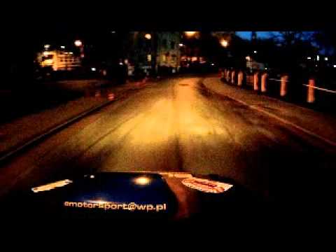 Elek GP Olsztyna onboard