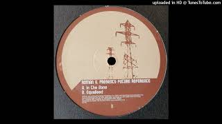 Roman S. - In The Zone