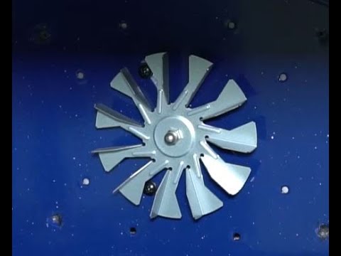 How to Fix Convection Oven Fan Loud Sound Problem - All ranges models