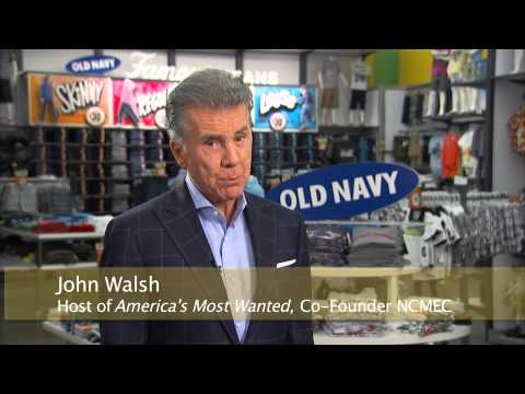 News package: Old Navy for Kids