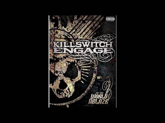 Killswitch Engage - This Fire Burns (Cover) (Remix Stems)