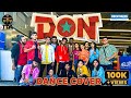 Don - Jalabulajangu Dance Cover | Decathlon | TDA | Sivakarthikeyan | Anirudh Ravichander