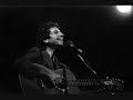 Leonard Cohen Performs The Window Featuring Raffi Hakopian On Violin - Bonn 1980