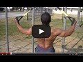 TRX - Bigger, Stronger, Shredded Back Exercises With BallOutFitness 