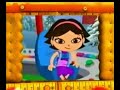 Playhouse Disney Australia Little Einsteins New Episode Promo 2007