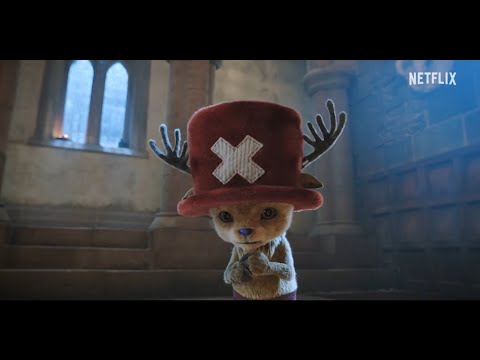 One Piece Live Action Season 2 Tony Tony Chopper Revealed
