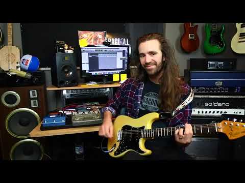 Vintage BOSS CE-1 vs MD-500