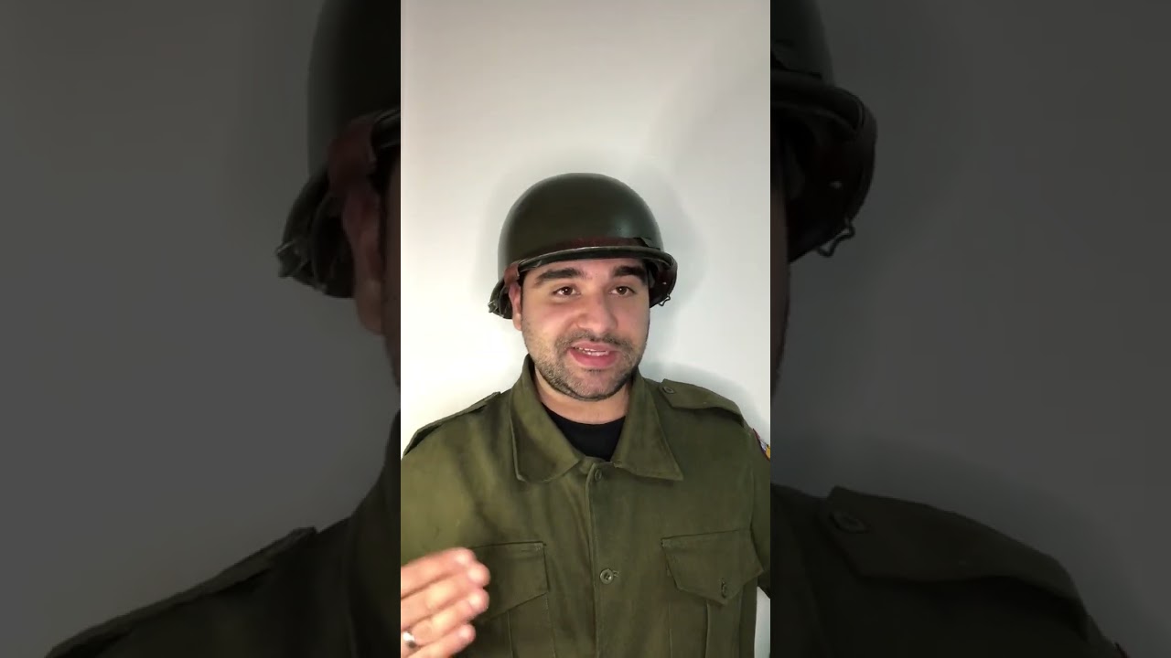 O Capelão e a Guerra